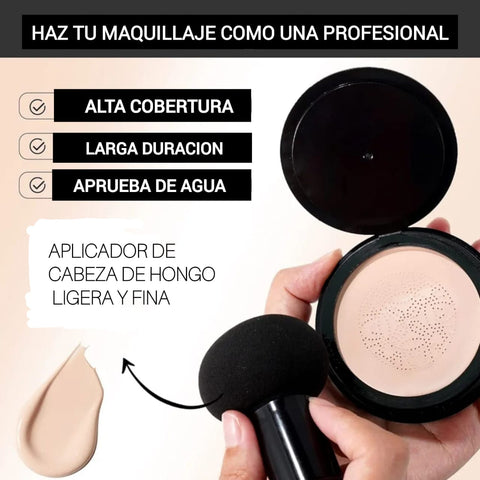 Image of BASE CUSHION PROFESIONAL| ENVIOS GRATIS