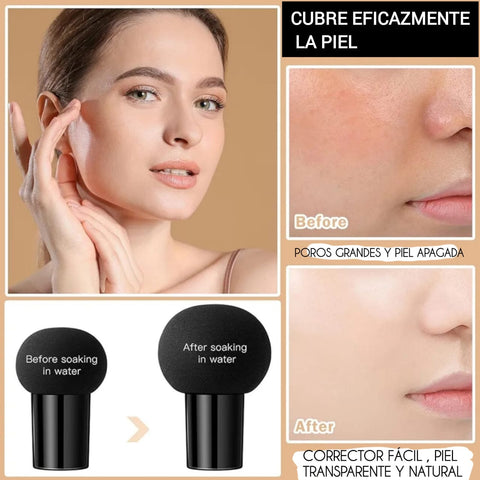 Image of BASE CUSHION PROFESIONAL| ENVIOS GRATIS